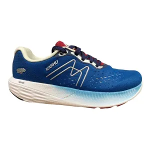 Karhu Ikoni Ortix scarpa da corsa F100318 vallarta blue-ski patrol Rough surface running