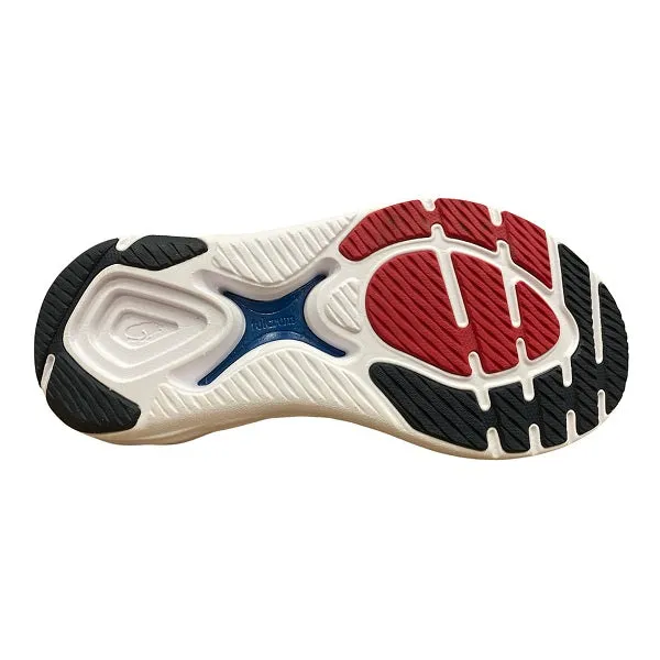 Karhu Ikoni Ortix scarpa da corsa F100318 vallarta blue-ski patrol Superior Quality