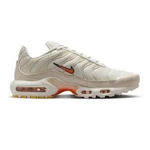 Wide Base Nike Air Max Plus TN 'Phantom Safety Orange' (2025)