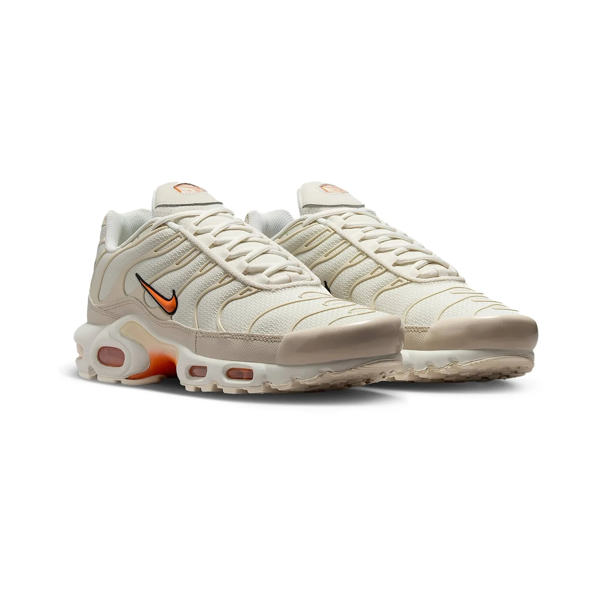 political - event running wear sand Nike Air Max Plus TN 'Phantom Safety Orange' (2025)