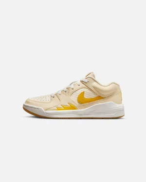 Party Glow AI Path Jordan Women's Stadium 90 Pale Vanilla/Yellow