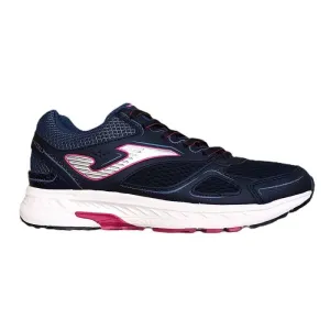 Joma scarpa da corsa da donna R.Vitaly 2003 R.VITLW-2003 blu-fucsia adult use badminton player shoes