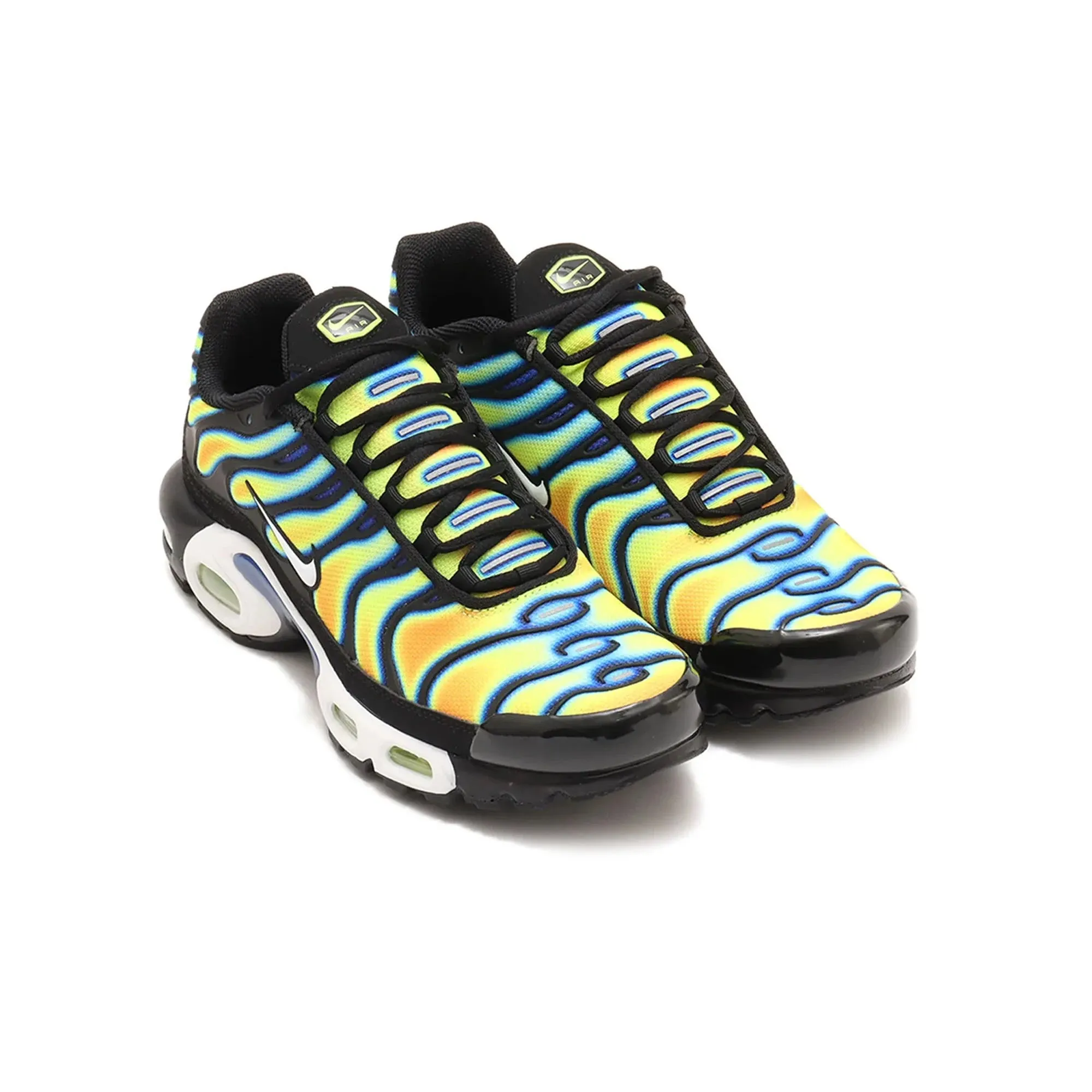 formal - use shoes Nike Air Max Plus TN 'Heat Map' (2025)