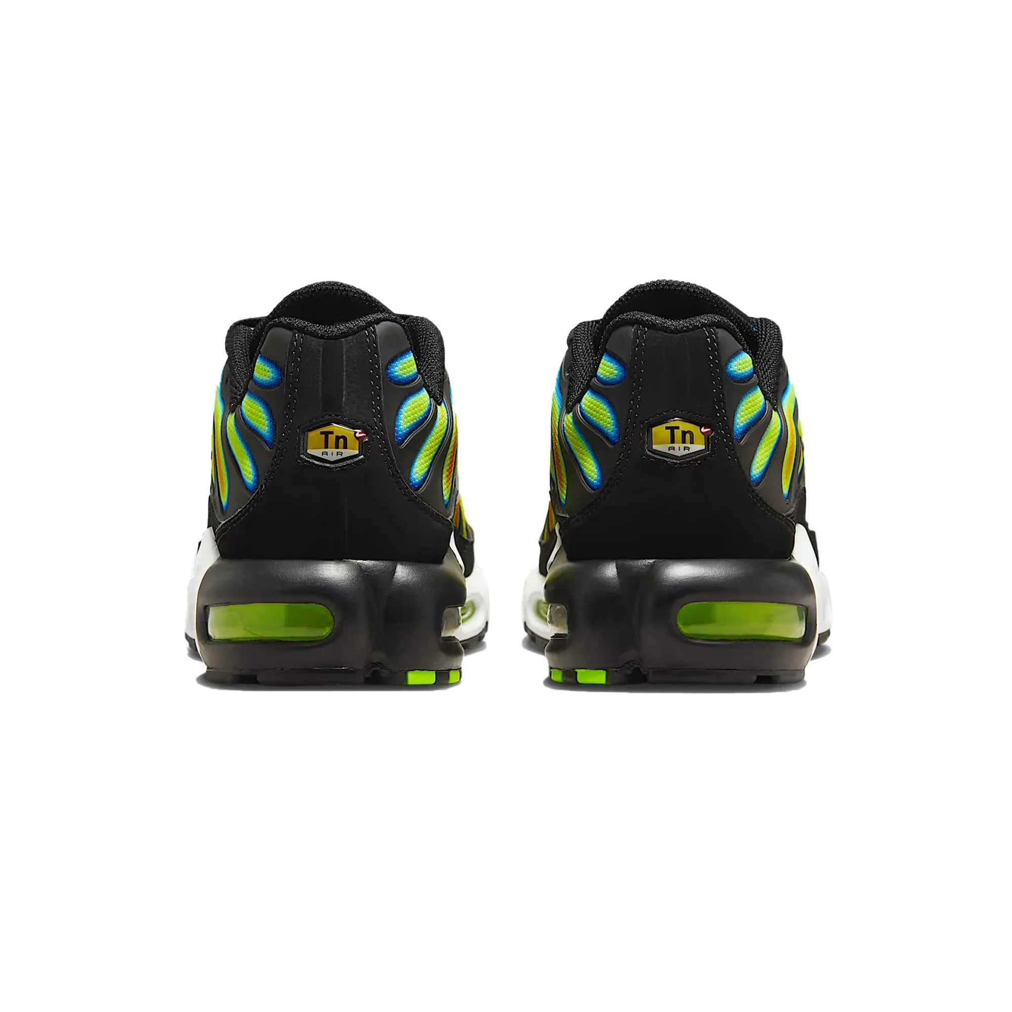 arid Contoured Insole Nike Air Max Plus TN 'Heat Map' (2025)
