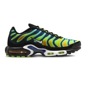 SlimFit toe box shoes Nike Air Max Plus TN 'Heat Map' (2025)