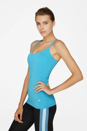 Grip Waistband military training Chloe Tank