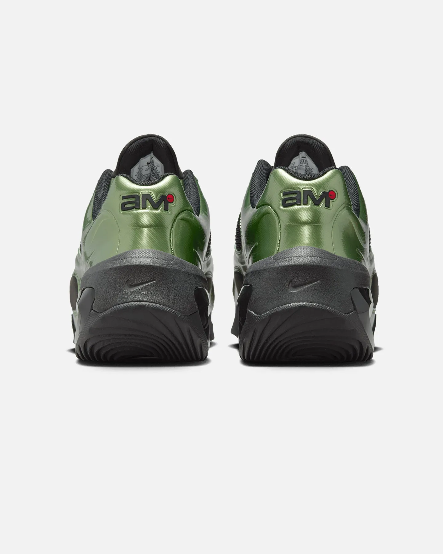Ankle wrap Nike Women's Air Max Muse Black/Green/Red