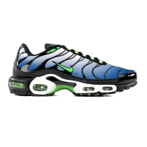 amateurs on - road running shoe proficiency Nike Air Max Plus TN 'Icons Deep Royal Scream Green' (2023)