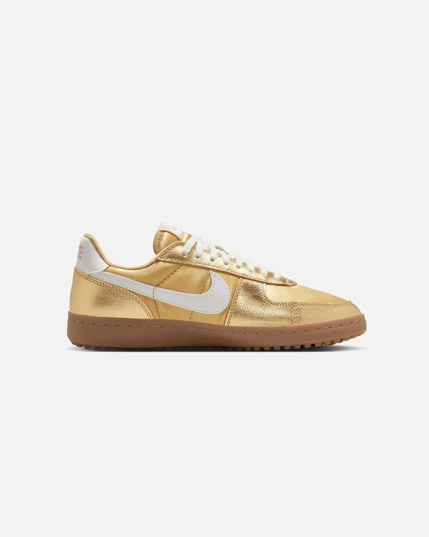 Nike Women's Field General Team Gold/Sail Dust Guard
