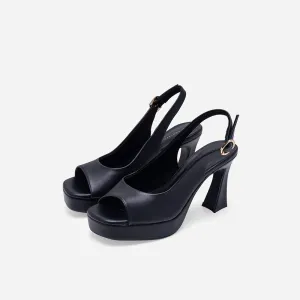 Comfort Mood Lucy Slingback Sandals