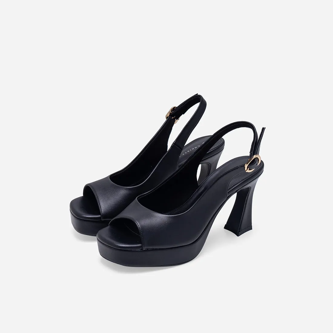 Comfort Mood Lucy Slingback Sandals