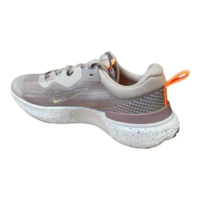 minimalist shoes Nike scarpa da corsa da donna React Miler 2 Shield DC4066 500 glicine