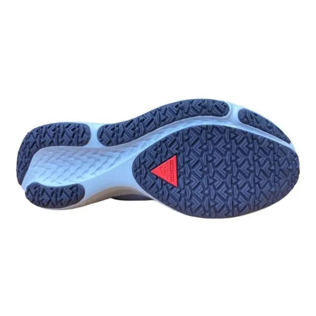 running on grass shoes Nike scarpa da corsa da donna React Miler 2 Shield DC4066 500 glicine