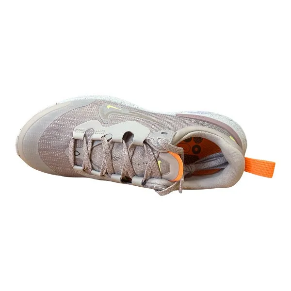 unisex footwear Nike scarpa da corsa da donna React Miler 2 Shield DC4066 500 glicine