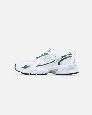 New Balance Women's 530 White Anti Fatigue Footbed Ice Grip