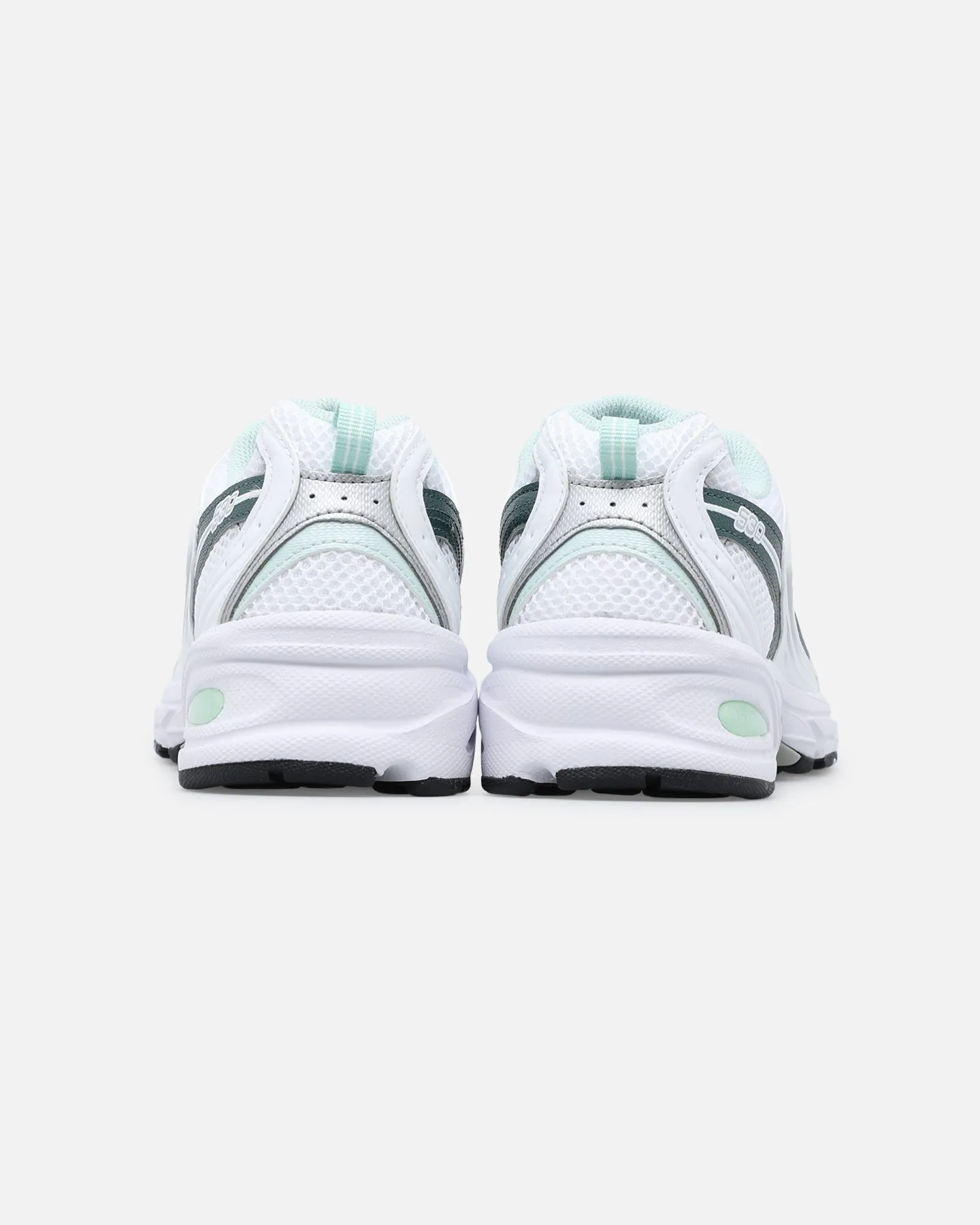 All Day Comfort Hero Mode New Balance Women's 530 White