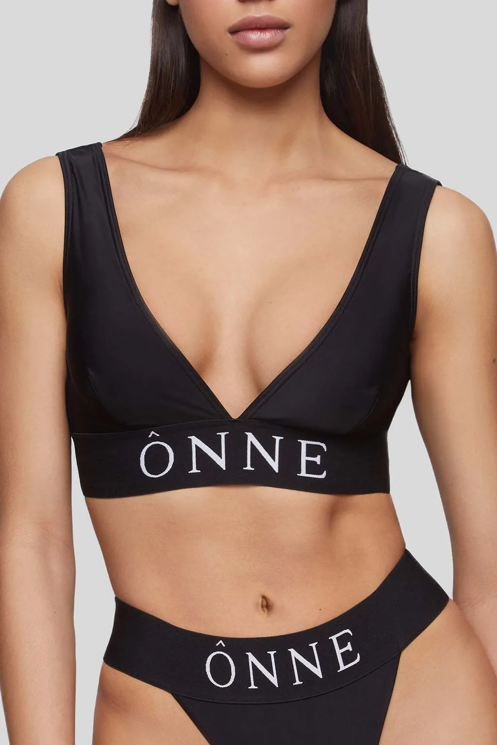Holiday Outfit UV-protection Ella Top