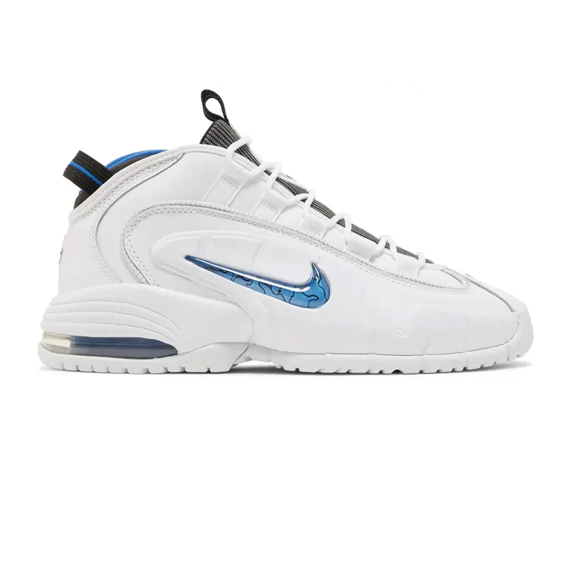 Ventilated Airflow Design arch - support - system - stability shoes Nike Air Max Penny 1 'Home' (2022)
