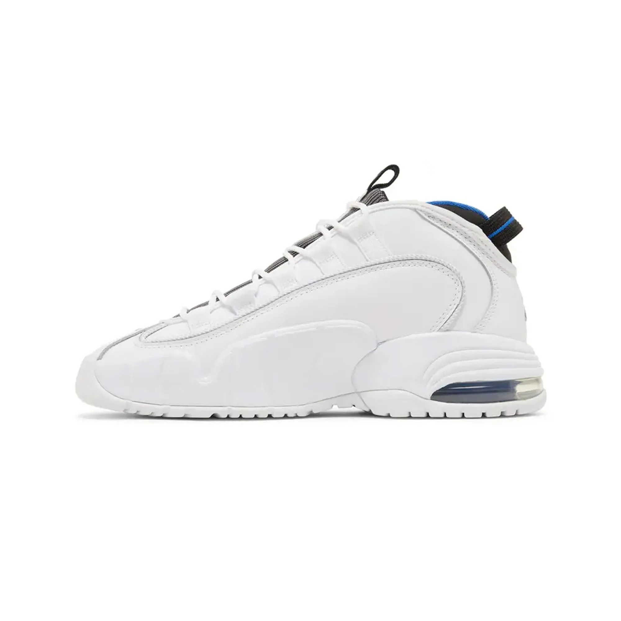 Nike Air Max Penny 1 'Home' (2022) Rebound Technology