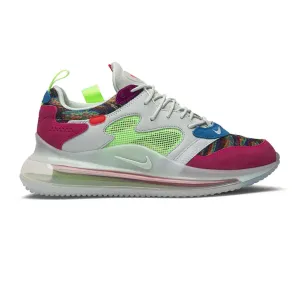 Nike Air Max 720 x Odell Beckham Jnr (OBJ) - Multi (New) foam insole shoes