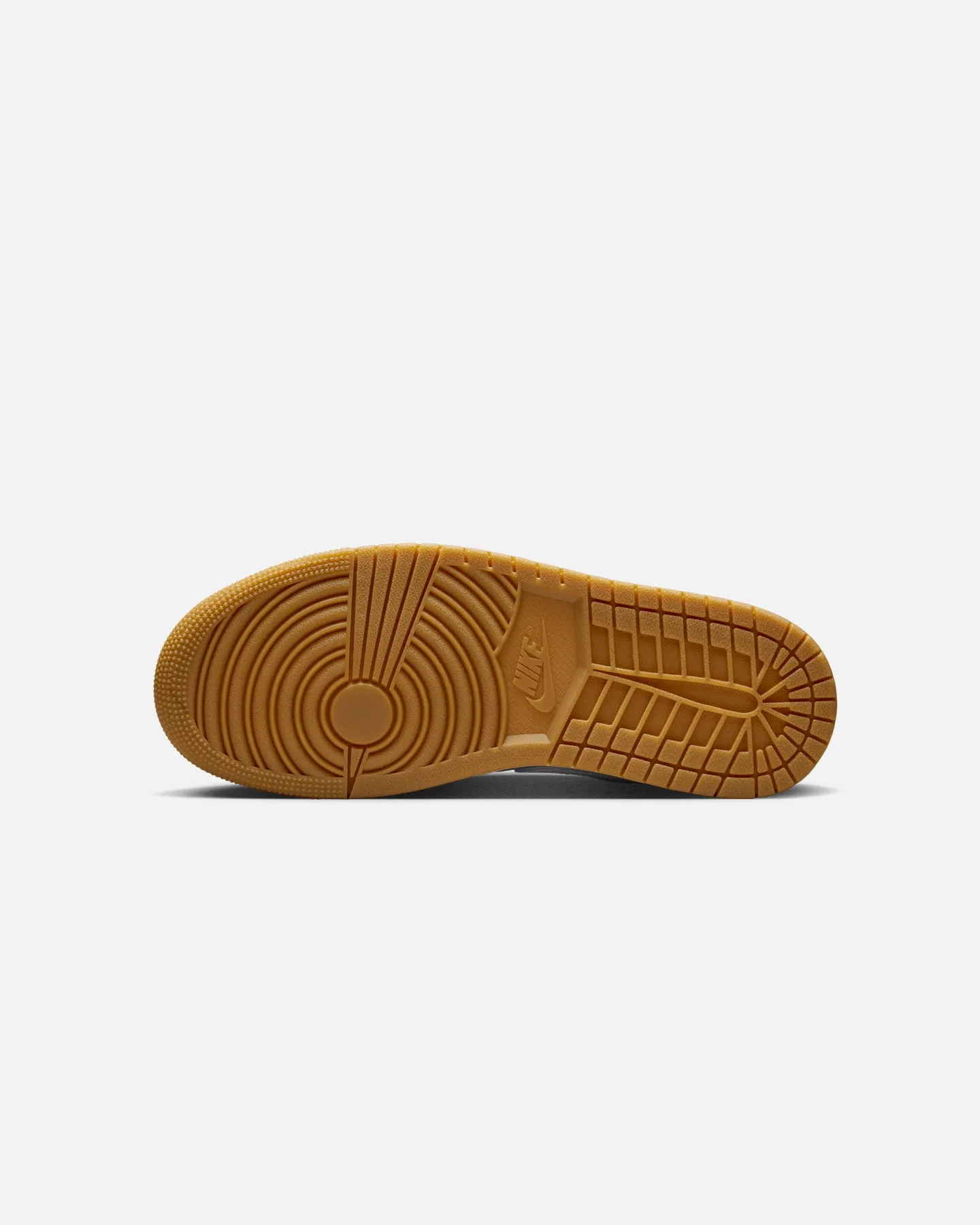 Jordan Women's Air Jordan 1 Low SE "Denim" Blue/Gum Elastic Sling Injury Safe