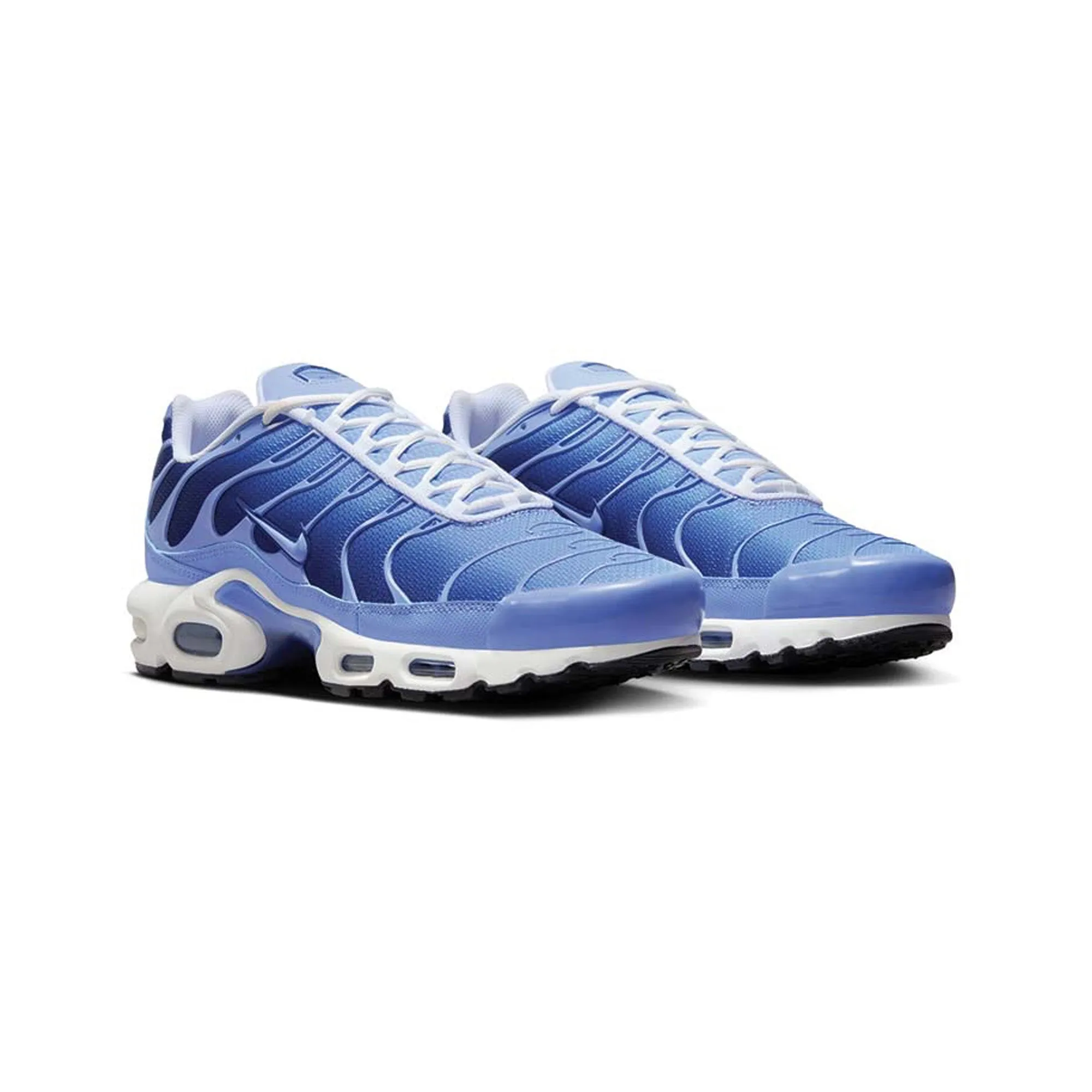 Ventilation balance and coordination running shoe help Nike Air Max Plus TN 'Royal Pulse'