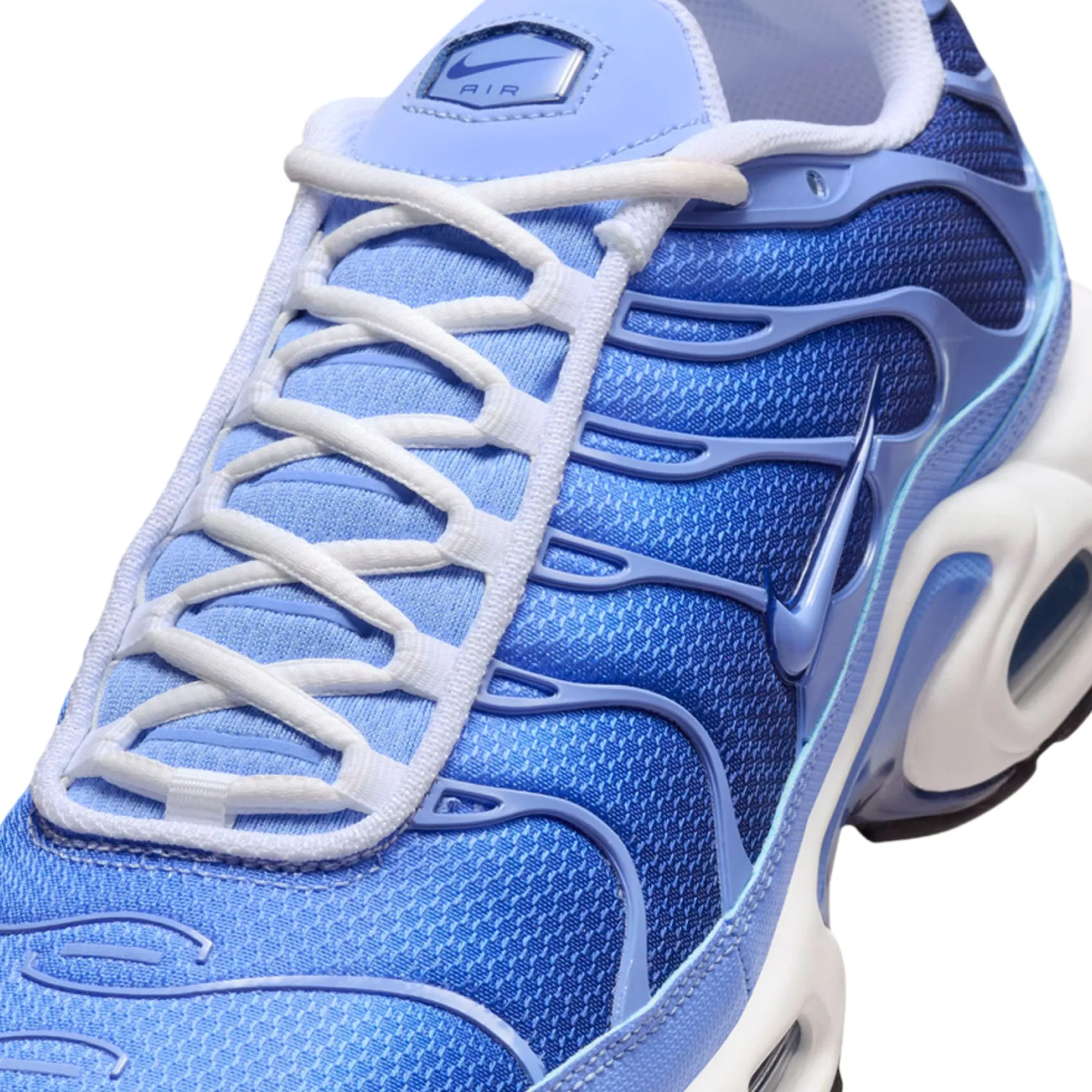 Nike Air Max Plus TN 'Royal Pulse' wide - fit shoes