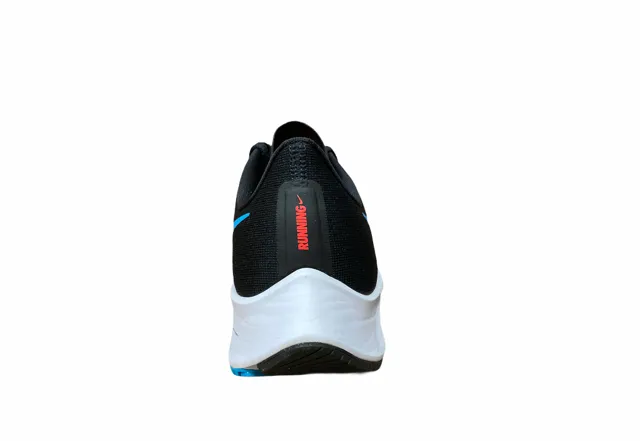 sand - running shoes Nike scarpa da corsa da uomo Air Zoom Pegasus 37 BQ9646 011 nero-blu