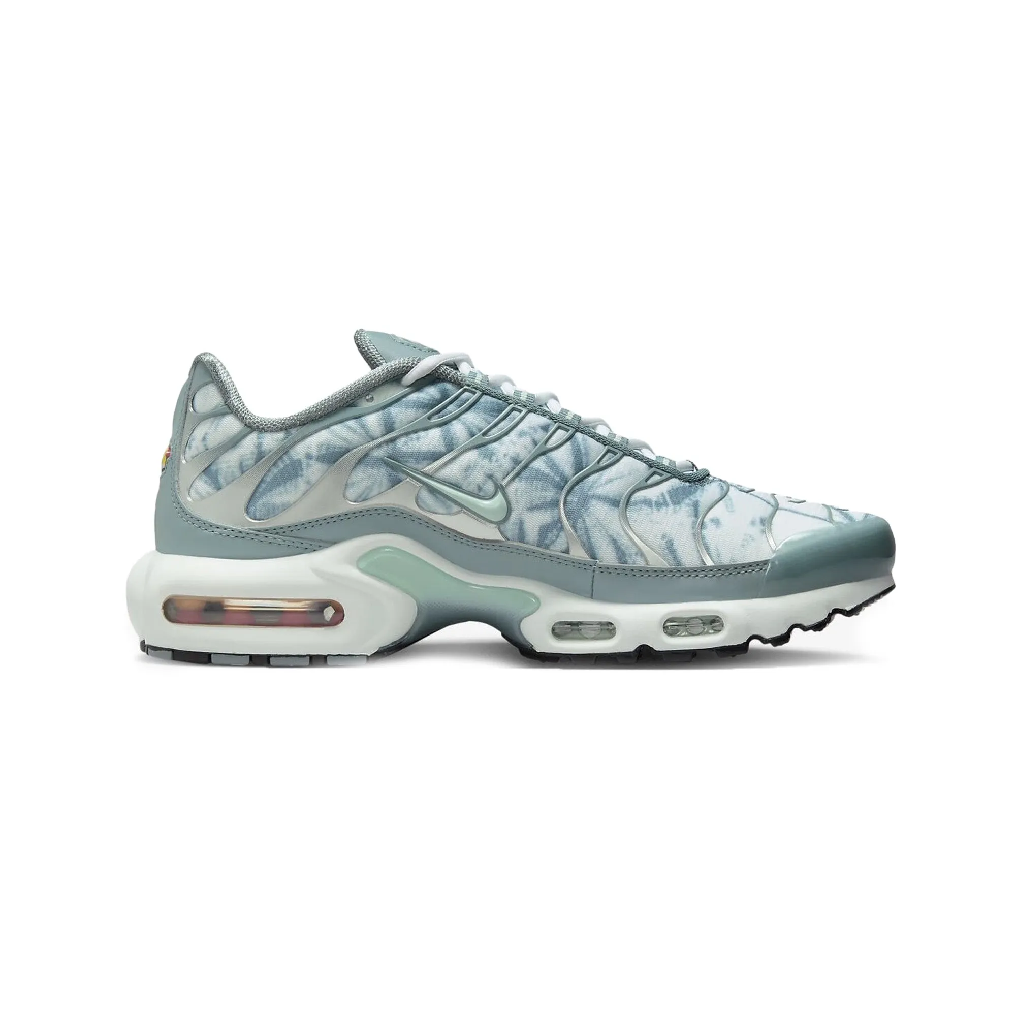 Impact Foam Nike Air Max Plus TN 'Origins Waterway' (2023)