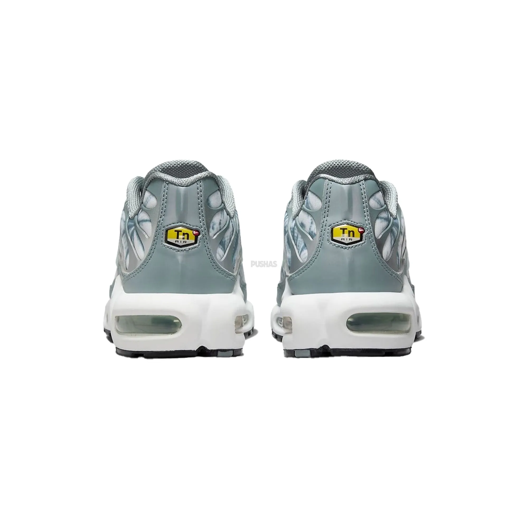 Curved Heel Design Nike Air Max Plus TN 'Origins Waterway' (2023)