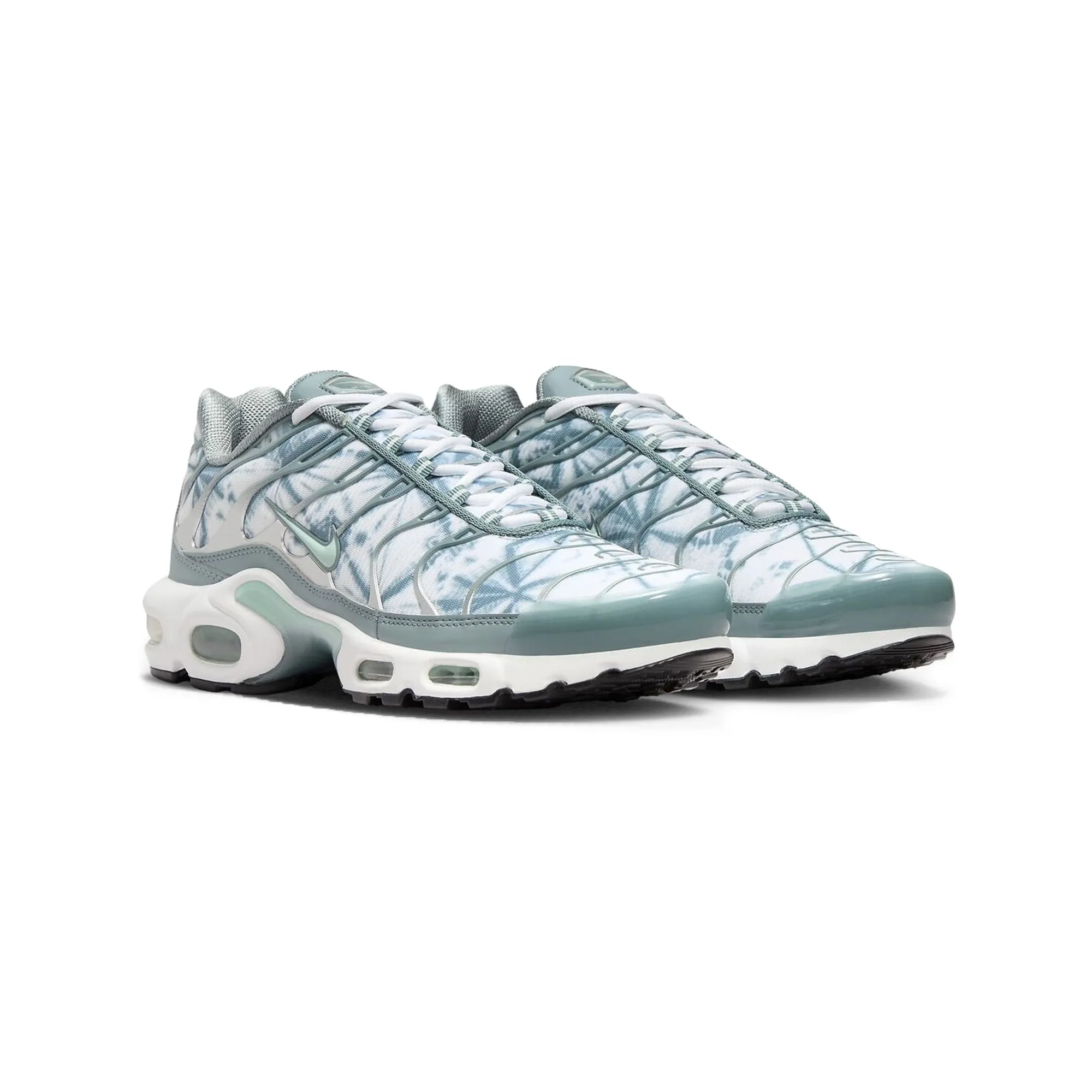Child - friendly thigh - high running gear Nike Air Max Plus TN 'Origins Waterway' (2023)