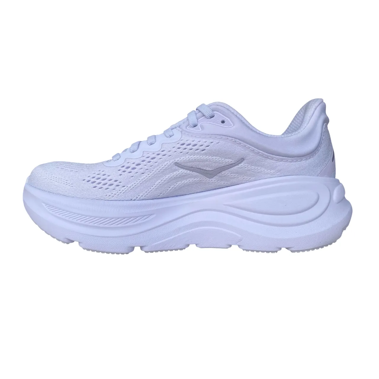 Hoka One One Bondi 9 1162012-SGLW | Scarpa Running Ammortizzata Donna running cadence joint flexibility running shoe improvement