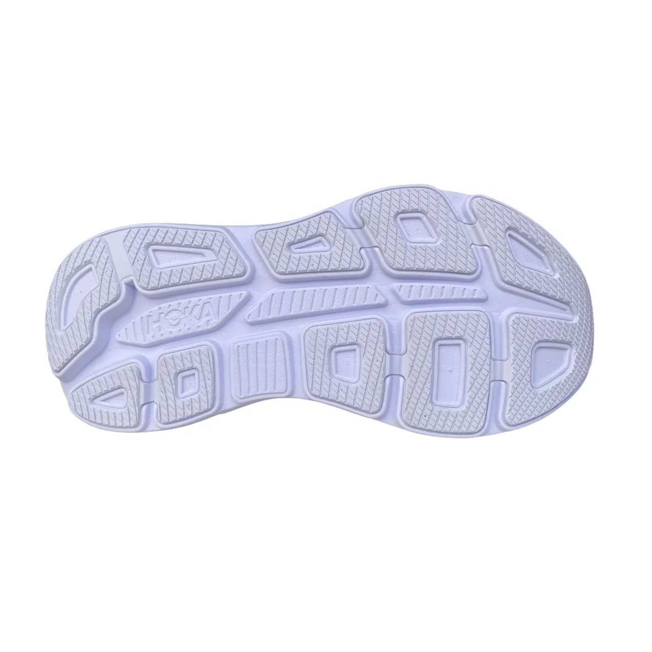 soccer shoes Carbon Infused Plate Hoka One One Bondi 9 1162012-SGLW | Scarpa Running Ammortizzata Donna