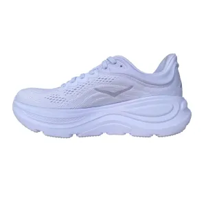 Hoka One One Bondi 9 1162012-SGLW | Scarpa Running Ammortizzata Donna running cadence joint flexibility running shoe improvement