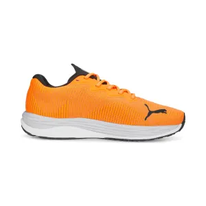 Puma scarpa da corsa da uomo Velocity Nitro Fade 378526 03 arancione Centered Lacing Web anti - fatigue shoe quality