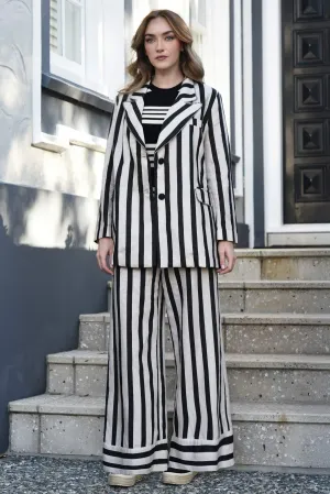 SEVILLE STROLLS PANT AdjustableTabs