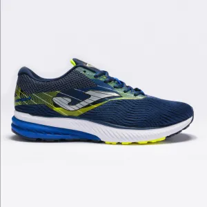running in wet conditions shoes Joma scarpa da corsa da uomo Victory 2103 RVICTS2103 blu