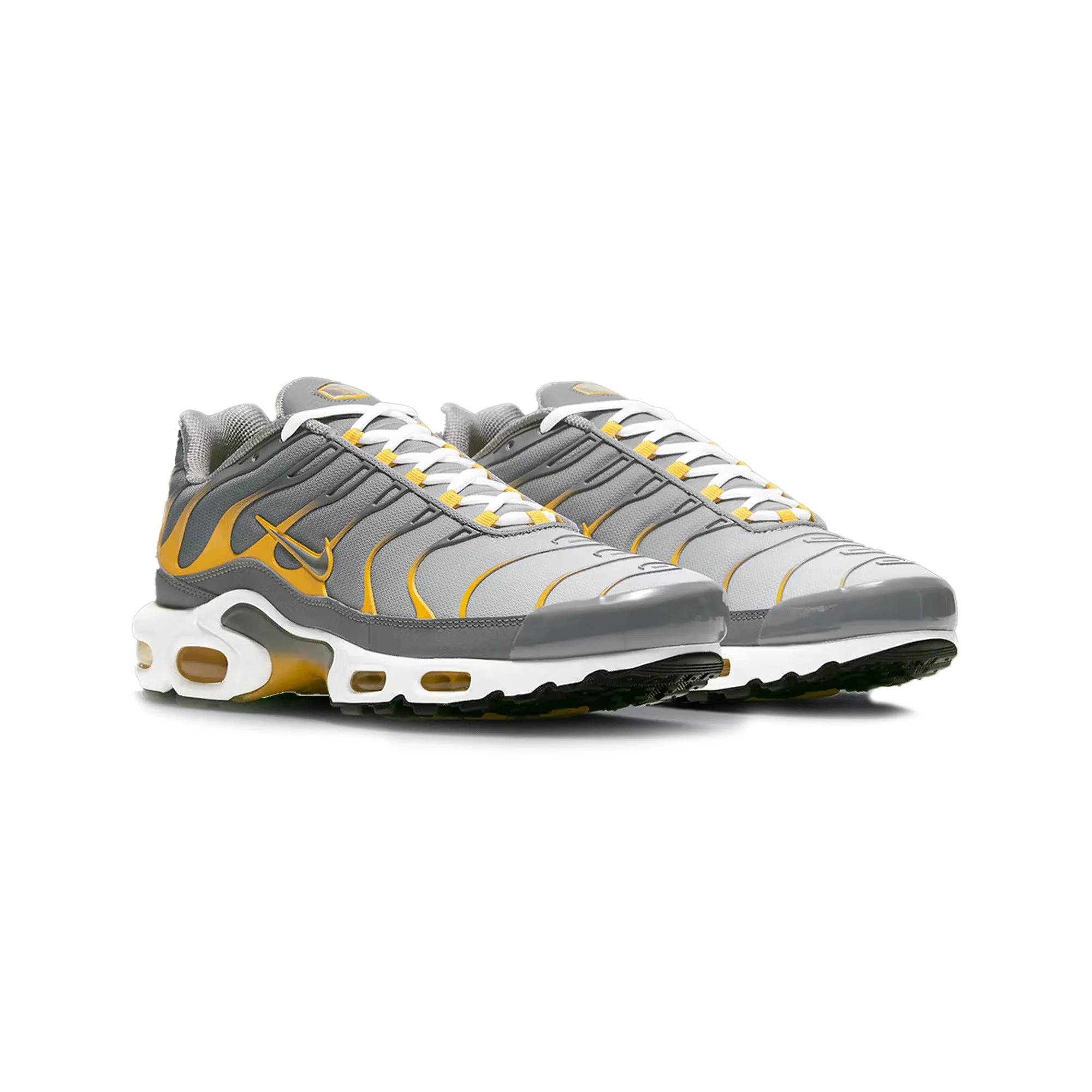 Thermo Regulating Air Max TN Plus 'Sulphur'