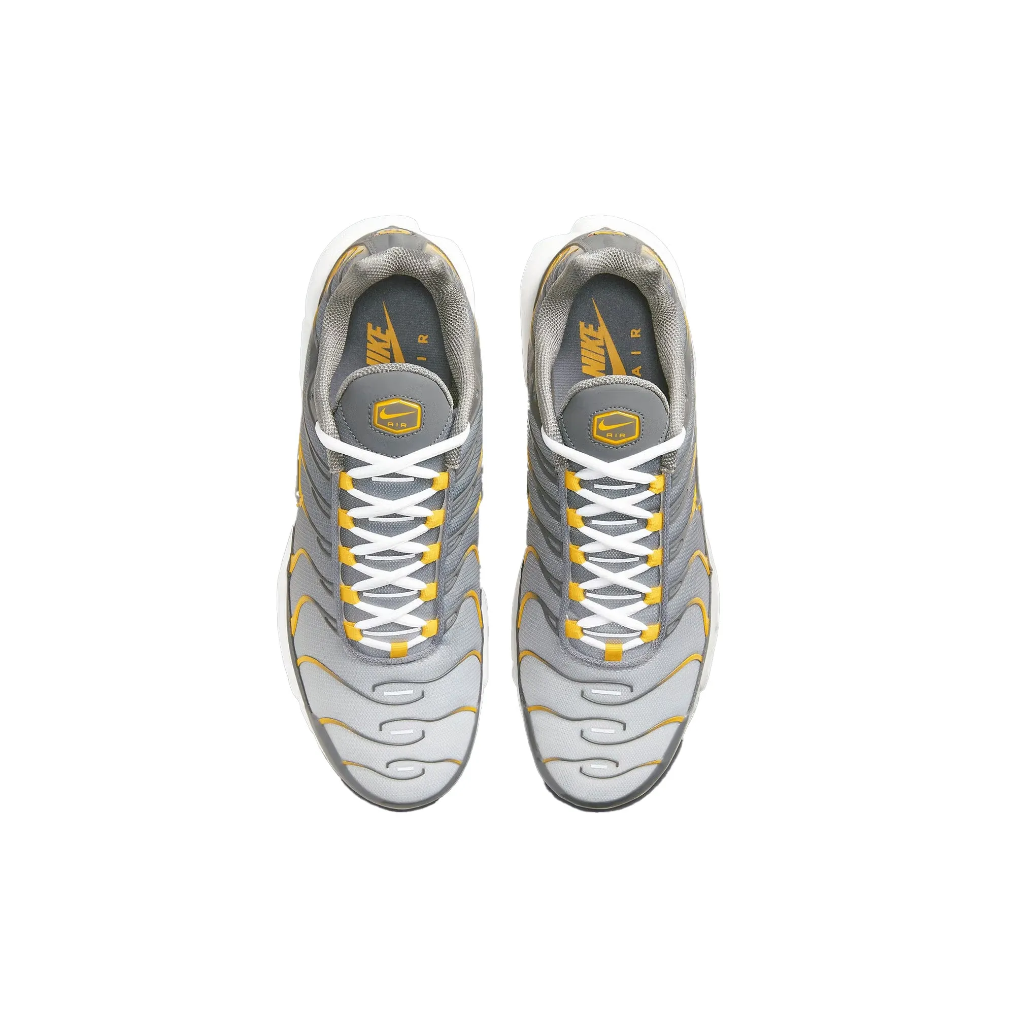 Air Max TN Plus 'Sulphur' Traction Lug