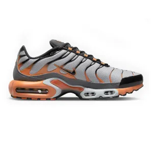 Natural Foot Flex tear - resistant - fabric shoes Air Max TN Plus 'Grey Black Orange' (2022)