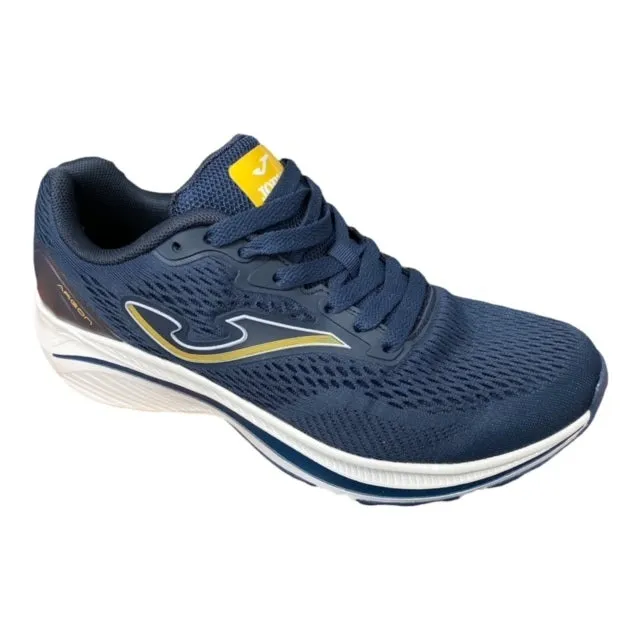 Canvas Midfoot Brace Joma scarpa da corsa da uomo R.Argon 2203 blu