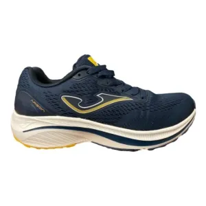 Joma scarpa da corsa da uomo R.Argon 2203 blu zipper - closure shoes Energy Return Technology