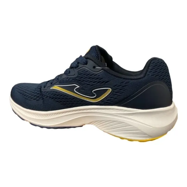 Shear Reduction Technology Seamless Design Joma scarpa da corsa da uomo R.Argon 2203 blu