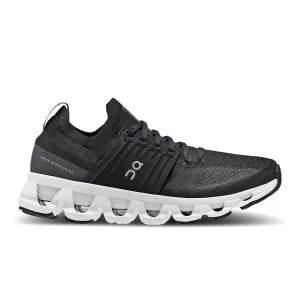 Women's Cloudswift 3 Rearfoot Impact Zone locally - sourced