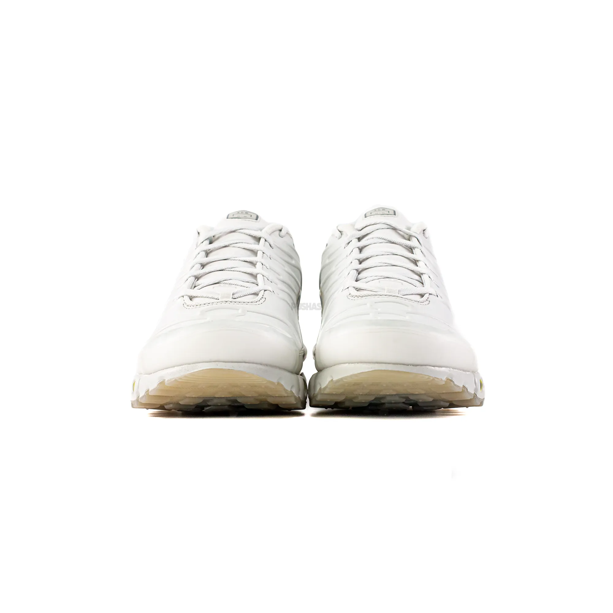 material - innovation Nike Air Max Plus TN A-COLD-WALL 'Platinum Tint' (2023)