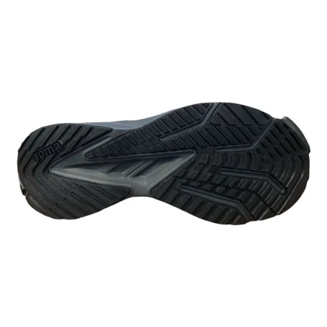 Supportive Fit Joma scarpa sneakers da uomo R.Argon 2228 nero