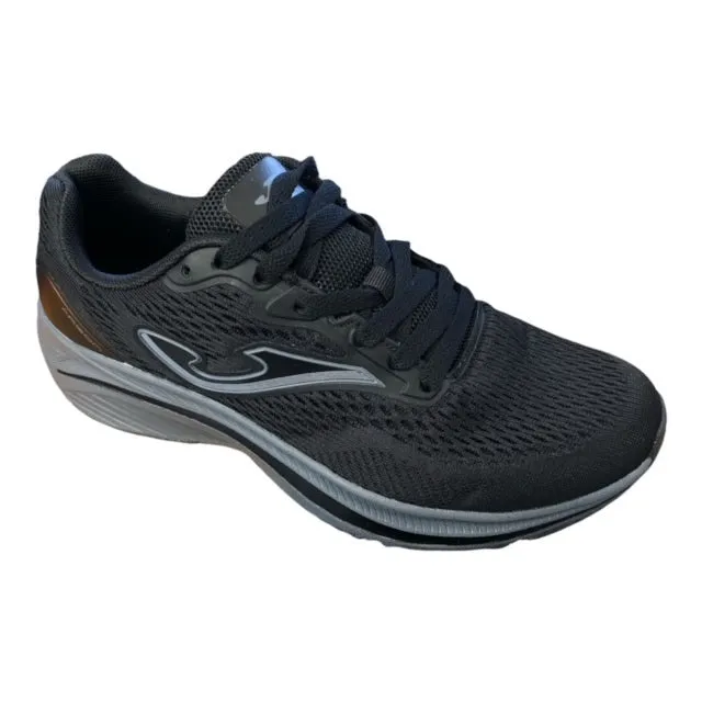 Joma scarpa sneakers da uomo R.Argon 2228 nero ankle - support