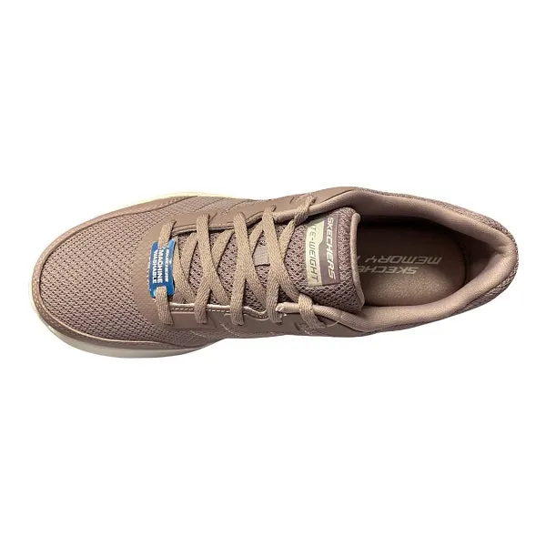 patchwork running gear Cushion Response Skechers scarpa da ginnastica da donna Skeck-Air Dinamight The Halcyon 149660/LAV lavanda