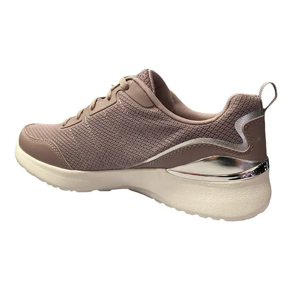 Flexible Outsole Shoes Skechers scarpa da ginnastica da donna Skeck-Air Dinamight The Halcyon 149660/LAV lavanda