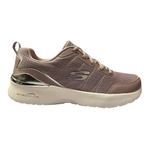 Vertical Groove Flex casual appearance Skechers scarpa da ginnastica da donna Skeck-Air Dinamight The Halcyon 149660/LAV lavanda